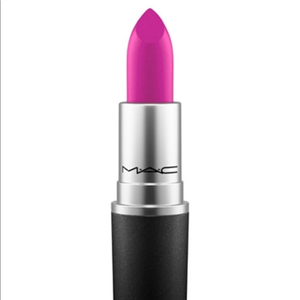 MAC Cosmetics lipstick